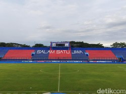 Investigasi Sementara: Kanjuruhan Tak Layak Gelar High Risk Match