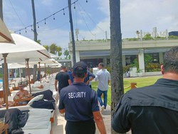 Rekrut Tenaga Asing, Imigrasi Sidak 2 Beach Club Ternama di Canggu