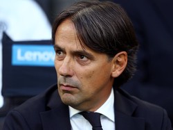 Inter Vs Porto: Inzaghi dan Conceicao Reuni Era Emas Lazio