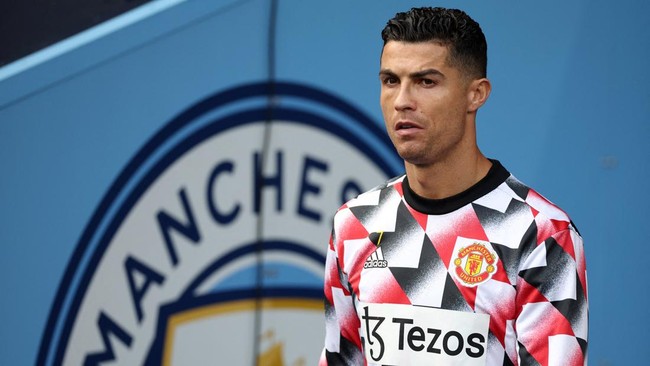 Pengamat sepak bola Inggris Roy Keane menuding Manchester United tidak lagi menghormati sosok Cristiano Ronaldo.