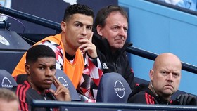 Ronaldo Ungkap Mimpi Buruk di MU: Saya Menjadi Lebih Baik di Al Nassr
