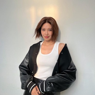 Jawaban Soyooung Ditanya soal Kabar Pernikahan Tiffany SNSD