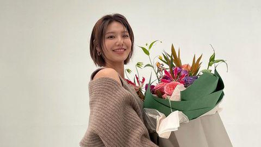 Sooyoung SNSD