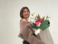 Kata-kata Perpisahan Sooyoung SNSD Buat Song Jae Rim
