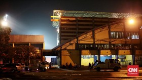 Bupati Malang Sebut Arema Tunggak Pajak, Manajemen Klub Bantah