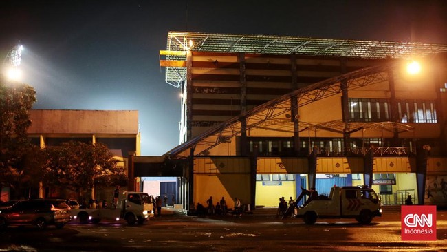 Manajemen Arema FC membantah tudingan Bupati Malang Sanusi yang menyebut manajemen klub menunggak pajak Rp1 miliar atas penggunaan Stadion Kanjuruhan.