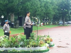 Kapolri Mutasi Wakapolda Sumut Brigjen Dadang