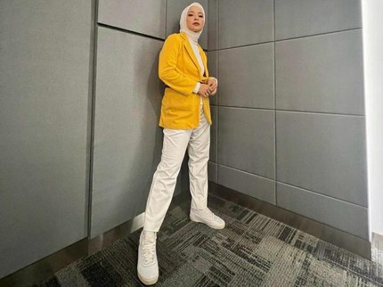 7 Menu Diet Tantri Kotak, Turun Berat Badan 15 Kg Dalam 3 Bulan