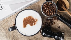 Belanja sembari Ngopi di Bali, Fipper Indonesia Resmi Buka F Cafe