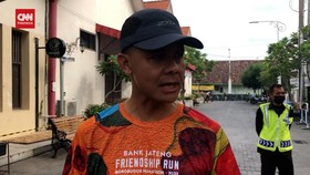 VIDEO: Ganjar Dan Sandi Minta Ada Evaluasi Besar Sepak Bola Indonesia