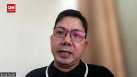 VIDEO: Pengamat Sepak Bola Sebut PSSI Harusnya Malu Dan Mundur