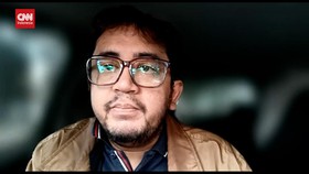 VIDEO: Peneliti Hukum Olahraga: Gas Air Mata Tidak Boleh Di Sepak Bola