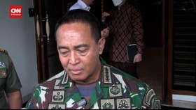 VIDEO: Panglima Akan Pidana Prajurit Terlibat Kekerasan Di Kanjuruhan