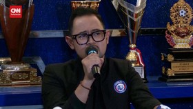 Profil Bisnis Bos Arema, Juragan 99