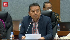 VIDEO: Besok DPR Panggil Seluruh Pihak Terlibat Tragedi Kanjuruhan