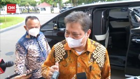 VIDEO: Airlangga Akan Bertemu Puan: You Better Watch Out!