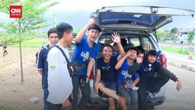 VIDEO: Respons Bobotoh Soal Liga 1 Stop Imbas Tragedi Kanjuruhan