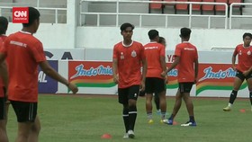 VIDEO: Imbas Tragedi Kanjuruhan, Laga PSIS vs Bhayangkara FC Ditunda