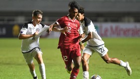 3 Kelemahan Palestina U-17 yang Bisa Dieksploitasi Indonesia