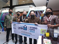 UMKM Kopi Sipirok Binaan PLN Laku Keras, Omzet Tembus Ratusan Juta