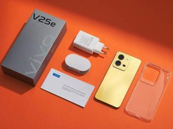 Ini Spesifikasi dan Harga Vivo V25e di Indonesia