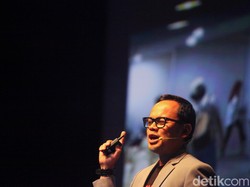 Bima Arya Balas Bambang Pacul soal Ganjar: Sudah Komunikasi ke Megawati?