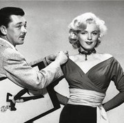 Mengenal Sosok William Travilla, Desainer di balik Gaya Ikonis Marilyn Monroe