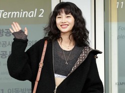 Bandara Incheon Korsel Bikin Gerbang Khusus Artis