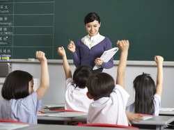 Tiga Serangkai Literasi, Bahasa, dan Daya Belajar