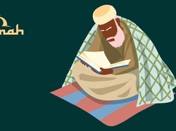 3 Amalan di Bulan Kelahiran Nabi