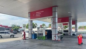 Mulai 1 Oktober, Pemerintah Tambah Kuota Pertalite dan Solar