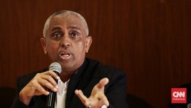Laporan PSSI ke FIFA: Ini Perbuatan Oknum, Bukan Pemerintah Indonesia