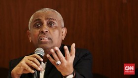 PSSI Soal Rekomendasi TGIPF: Yang Berhak Minta KLB Itu Anggota PSSI