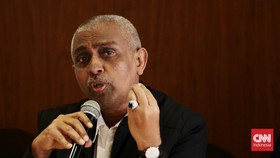 PSSI Buka Suara Soal Hasil Penyelidikan Komnas HAM