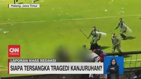 VIDEO: Ancaman Pidana Dalam Tragedi Kanjuruhan