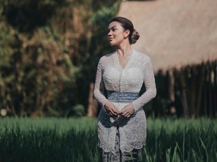 5 Tips Diet Ariel Tatum untuk Menjaga Berat Badan, Murah Meriah Mudah Ditiru