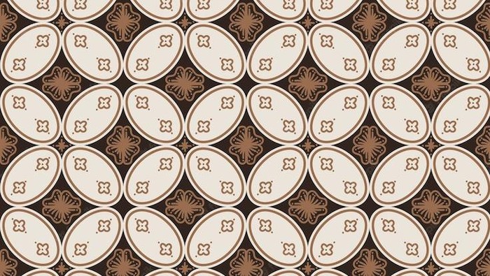 ragam motif batik di indonesia