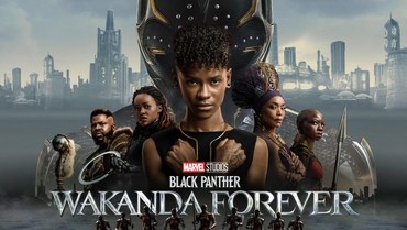 img-title Shuri Jadi Penerus T'Challa di Film 'Black Panther 2'