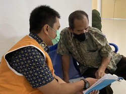 Rasakan Manfaat JKN, Pria Ini Akui Tak Ada Diskriminasi dalam Pelayanan