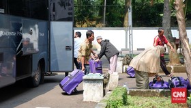 Anggota DPR PDIP Mufti Aman Curhat Ditipu Travel Umrah, Pemilik Bantah