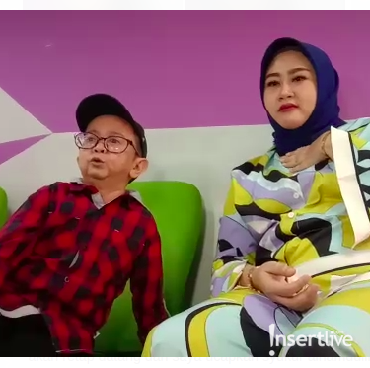 Klarifikasi Daus Mini soal Jual Mobil Agar Dapur Tetap Ngebul