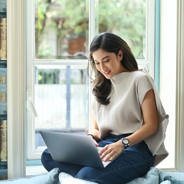 Dian Sastrowardoyo Bagikan Tips Memilih Rumah yang Nyaman