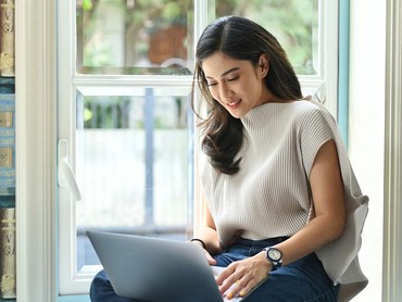 img-title Dian Sastrowardoyo Bagikan Tips Memilih Rumah yang Nyaman