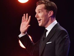 Keluarga Benedict Cumberbatch Terancam Bayar Ganti Rugi Terkait Perbudakan