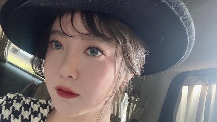 Aktris Goo Hye Sun Ungkap Alasan di Balik Kenaikan Berat Badan Usai Penampilan Terbarunya Jadi Sorotan
