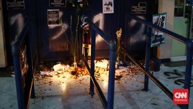 Korban Tewas Tragedi Kanjuruhan Tambah Satu, Sempat Dirawat 10 Hari