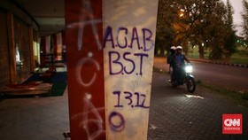ACAB dan 1312 Bergema usai Tragedi Kanjuruhan, Bagaimana Sejarahnya?