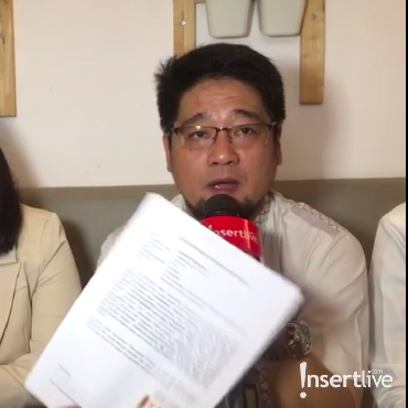 Hanny Kristianto Cabut Gugatan soal Audit Az-Zikra