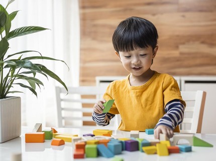 Anak Usia 3 Tahun Sudah Bisa Apa Saja? Penting untuk Bunda Ketahui