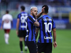 Inter Vs Barcelona: Xavi Enggan Terkecoh Performa Buruk si Ular